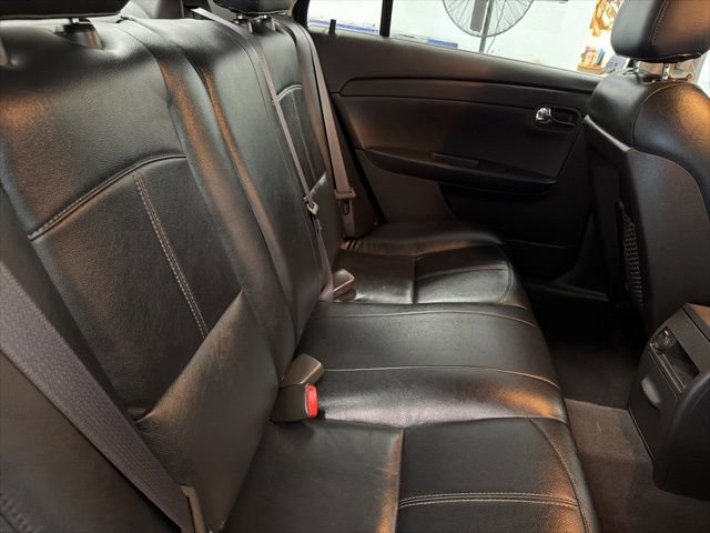 Used 2009 Chevrolet Malibu LT w/ Power Convenience Package image 27