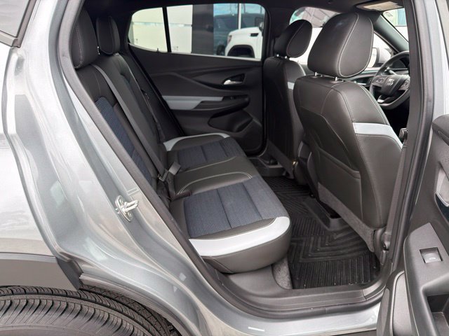 Used 2024 Buick Envista Preferred w/ Convenience II Package FWD image 20