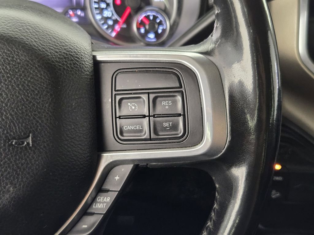 Used 2022 RAM 2500 Laramie AWD/4WD image 30