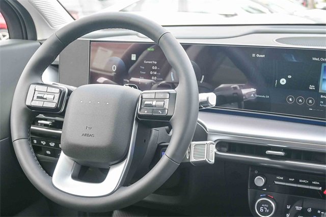 New 2026 Hyundai Ioniq 9 SEL image 18