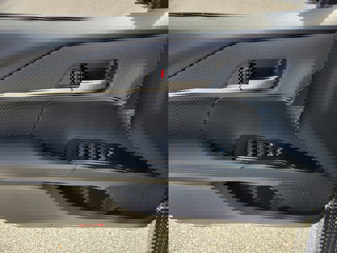 New 2026 Toyota Camry SE image 14