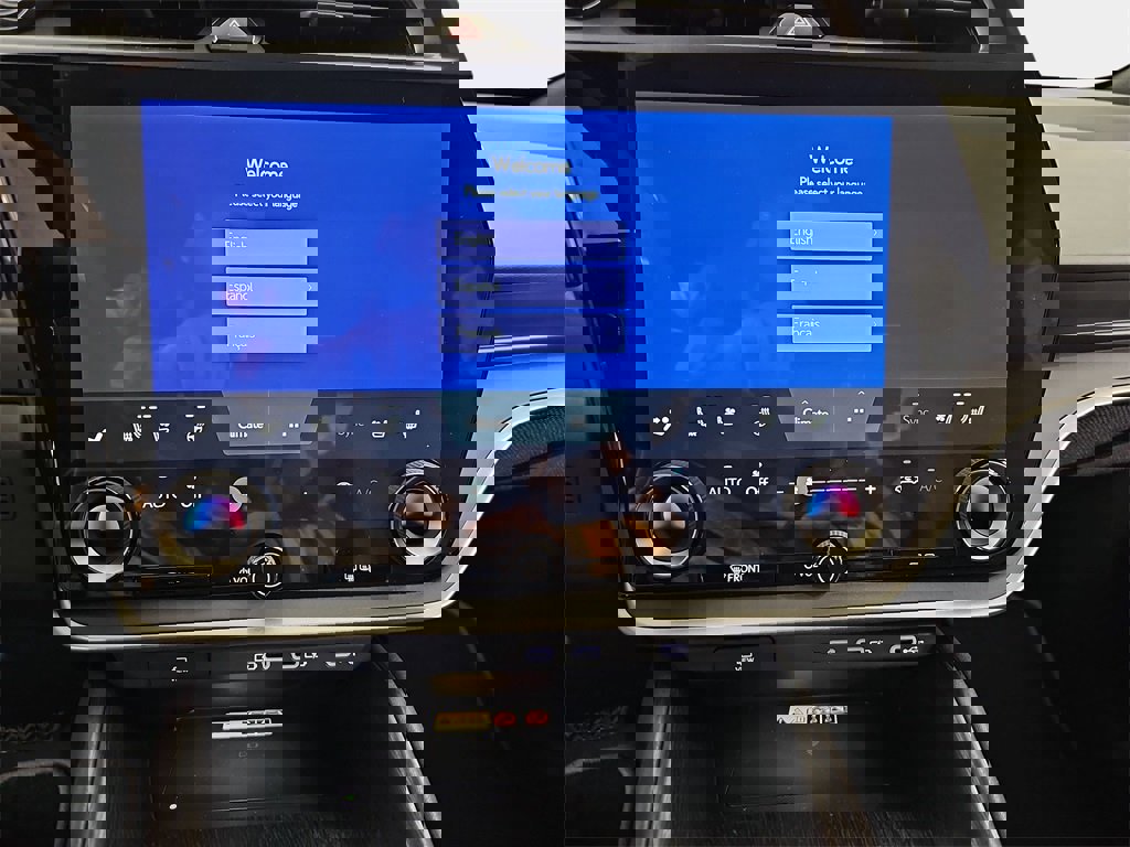 New 2026 Lexus RZ 450e AWD image 20