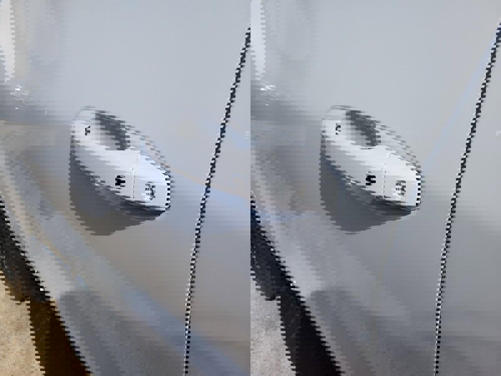 New 2026 GMC Sierra EV Elevation image 10