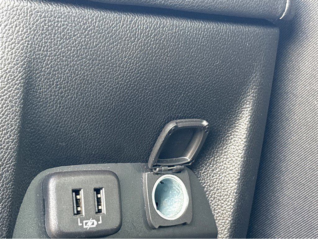 Certified 2022 Chevrolet Colorado LT w/ LT Convenience Package AWD/4WD image 19