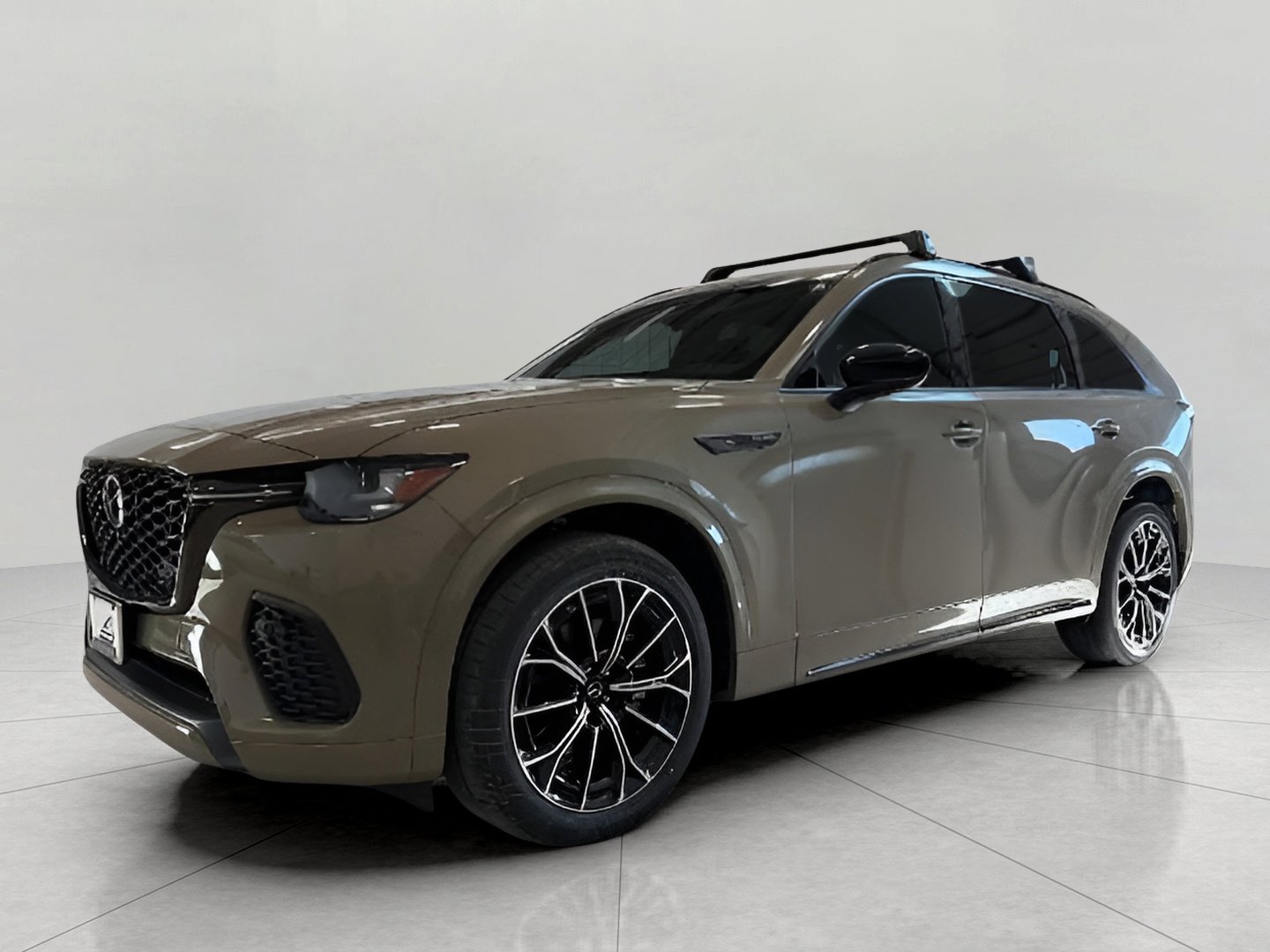 New 2025 MAZDA CX-70 3.3 Turbo S w/ Premium Package image 3