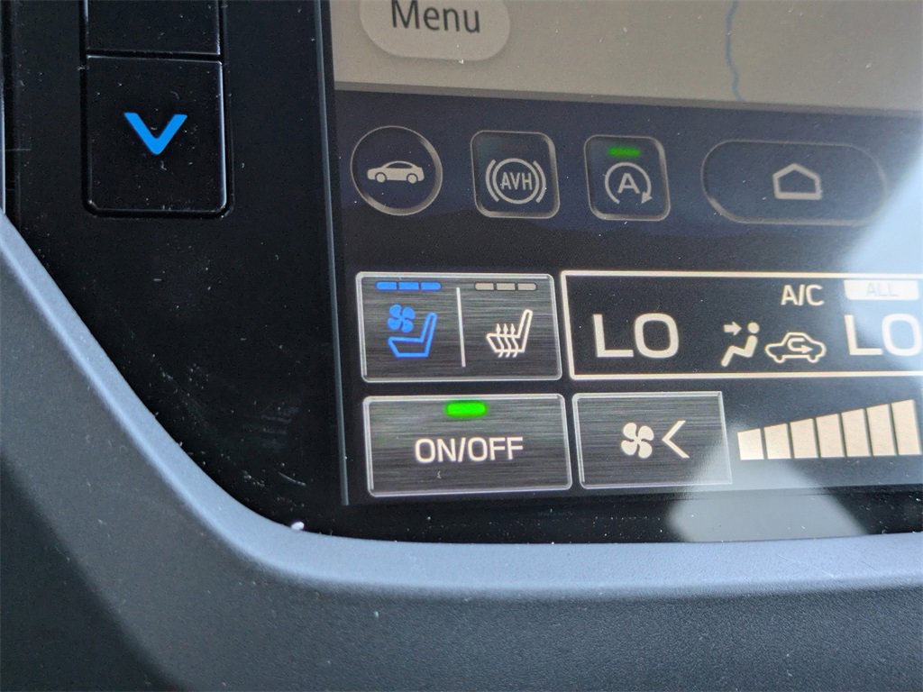 New 2026 Subaru Forester Touring image 22