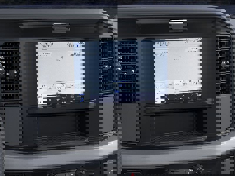 New 2026 Ford F450 XL image 14