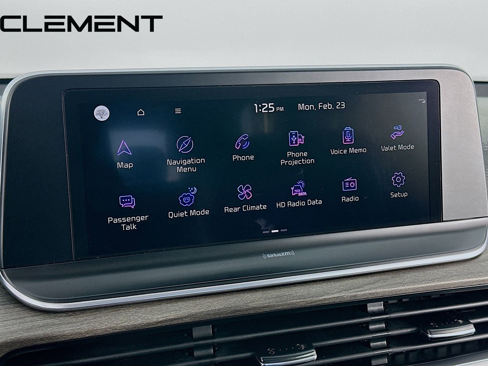 Used 2021 Kia Telluride EX w/ Towing Package image 19