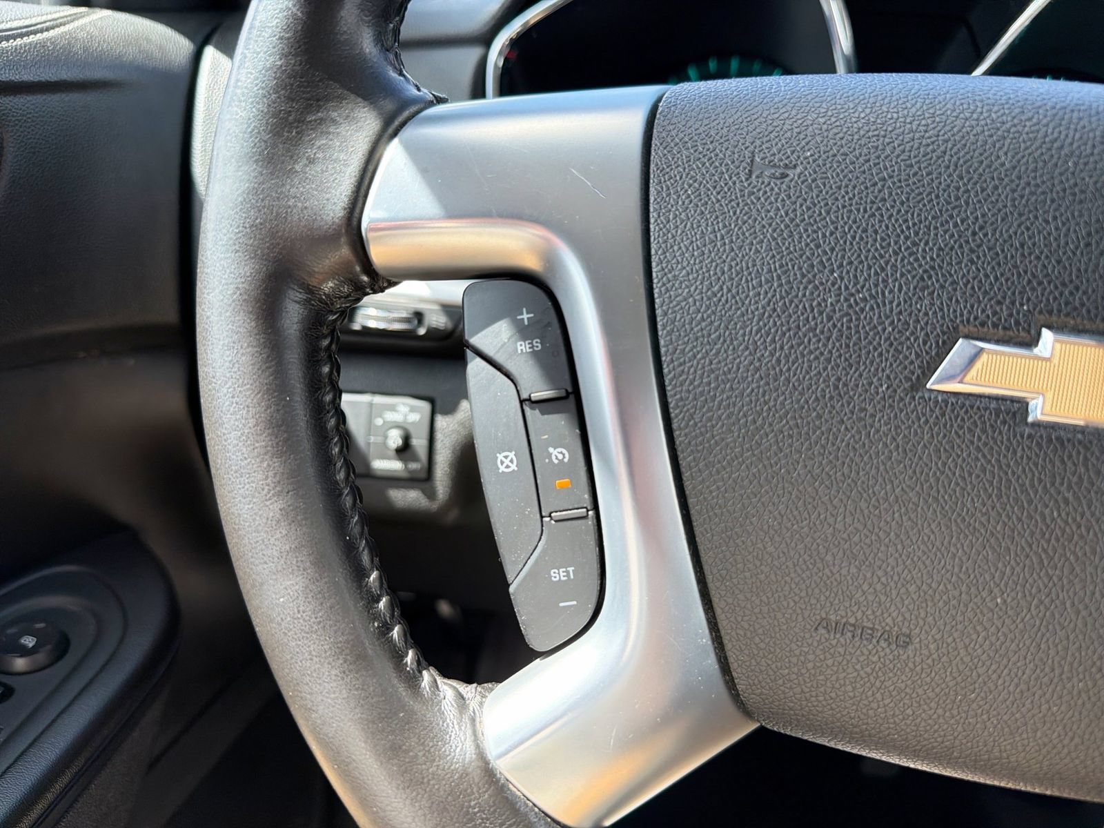Used 2015 Chevrolet Traverse LT w/ Traveler's Package FWD image 29