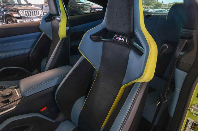 Used 2021 BMW M4 Coupe image 15