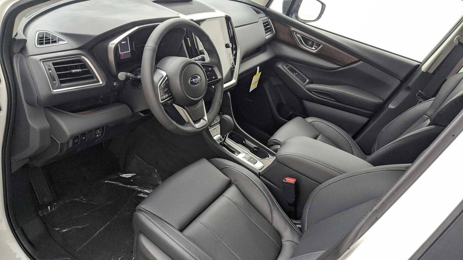 New 2025 Subaru Ascent Touring image 13