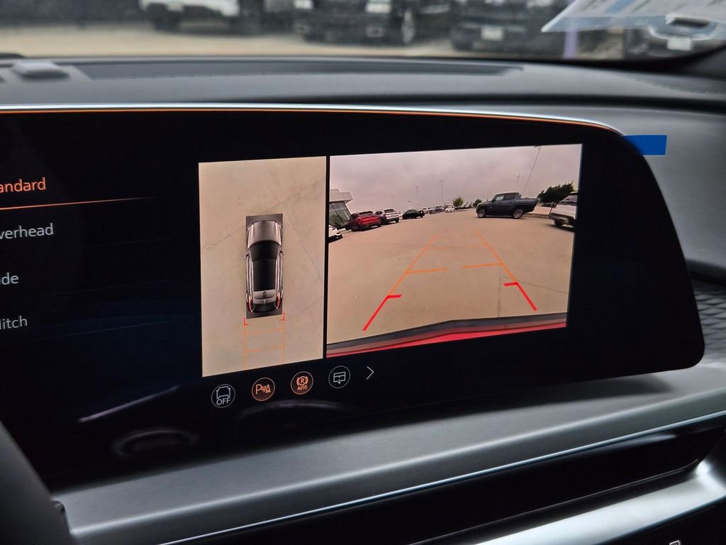 New 2026 Cadillac Lyriq Premium Sport w/ LPO, Floor Liner Package image 20