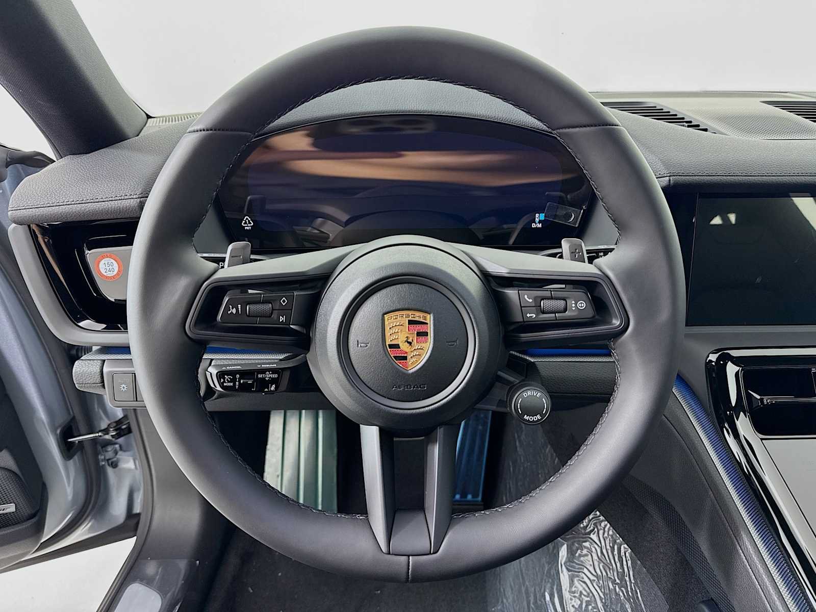 New 2026 Porsche Panamera RWD image 15