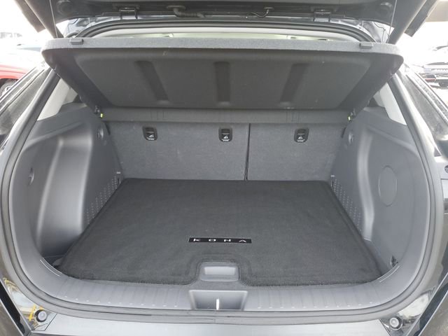 Used 2025 Hyundai Kona Limited image 8