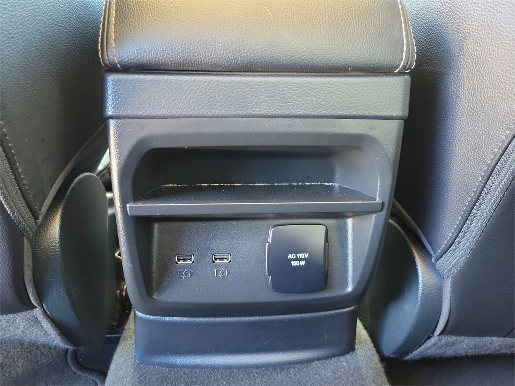 Used 2021 Ford Ranger Lariat w/ Equipment Group 501A High image 12