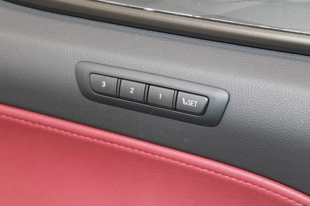 Used 2024 Lexus NX 350h AWD w/ Premium Package image 40