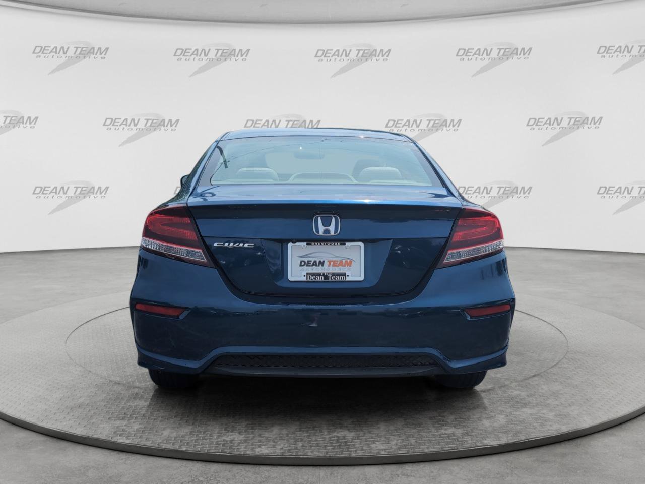 Used 2015 Honda Civic LX image 7