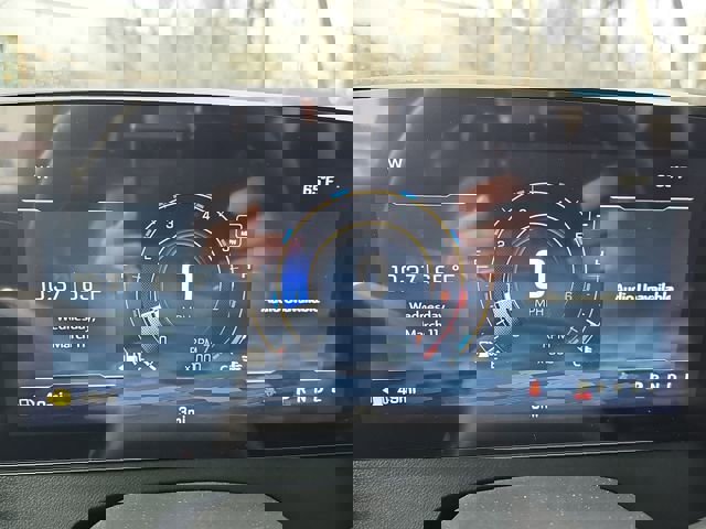 New 2026 Chevrolet Traverse LT image 12