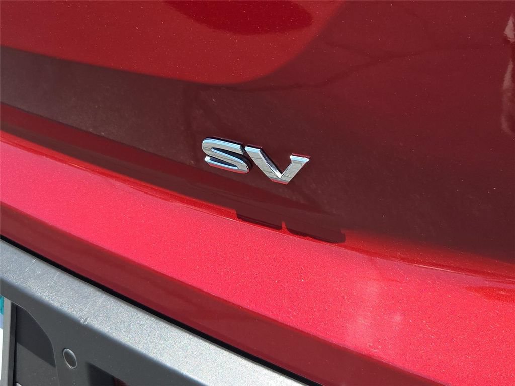 Used 2022 Nissan Pathfinder SV FWD image 23