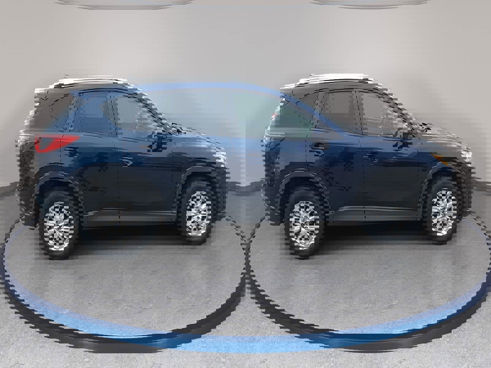 Used 2013 MAZDA CX-5 Touring image 4