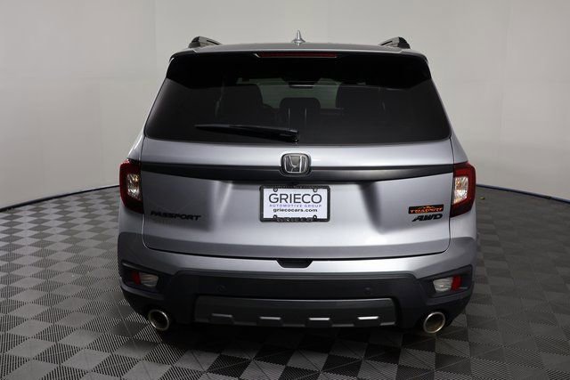 Used 2023 Honda Passport TrailSport image 7