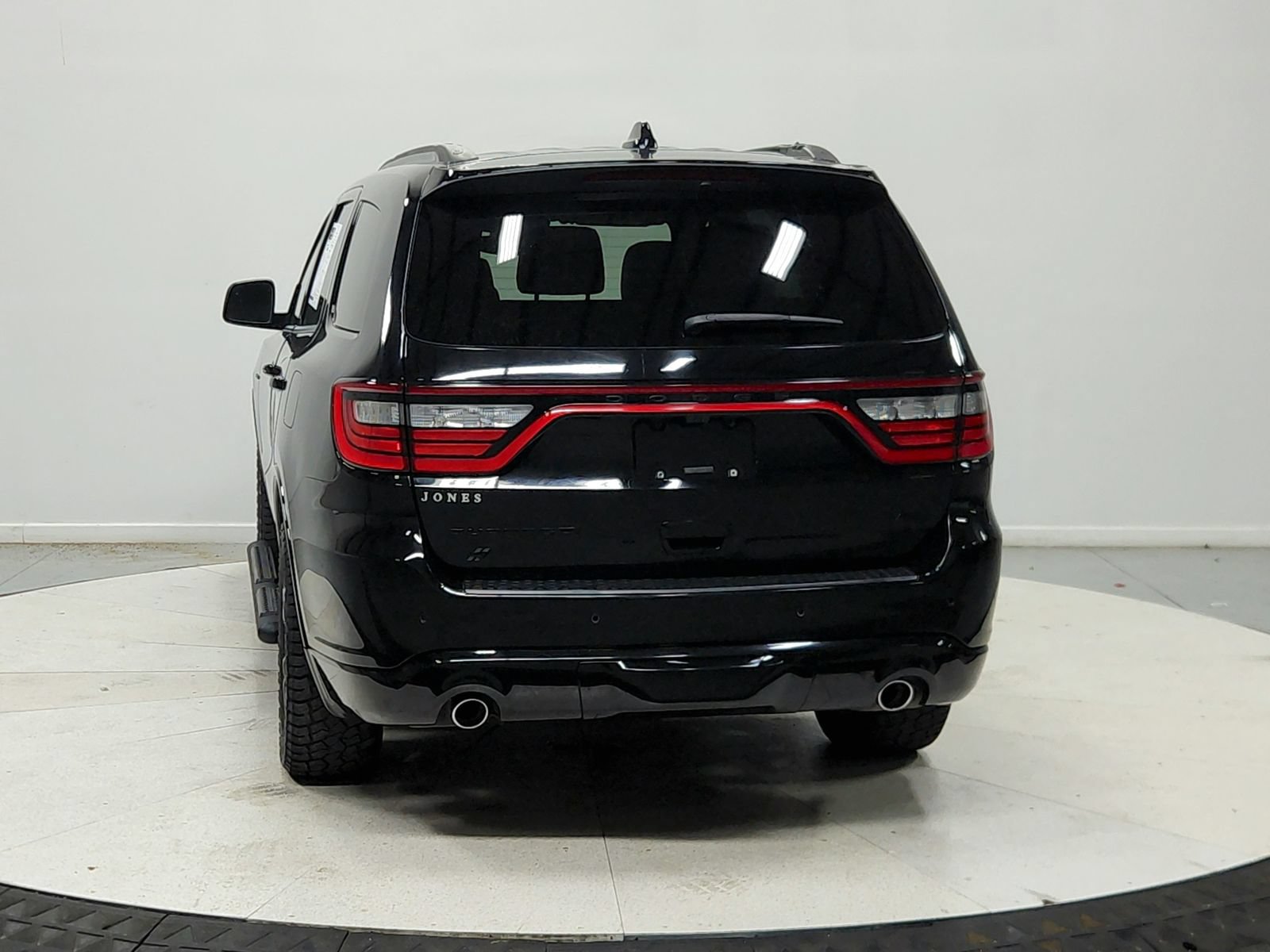 Used 2024 Dodge Durango R/T AWD/4WD image 7