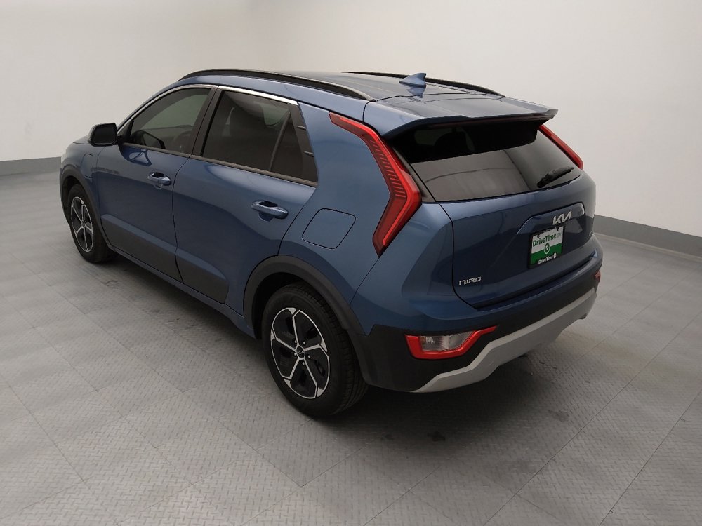Used 2023 Kia Niro EX image 5