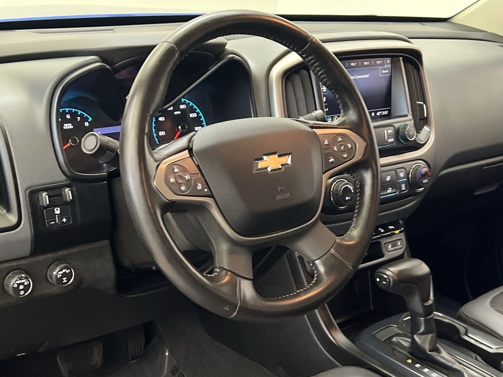 Used 2019 Chevrolet Colorado Z71 image 14