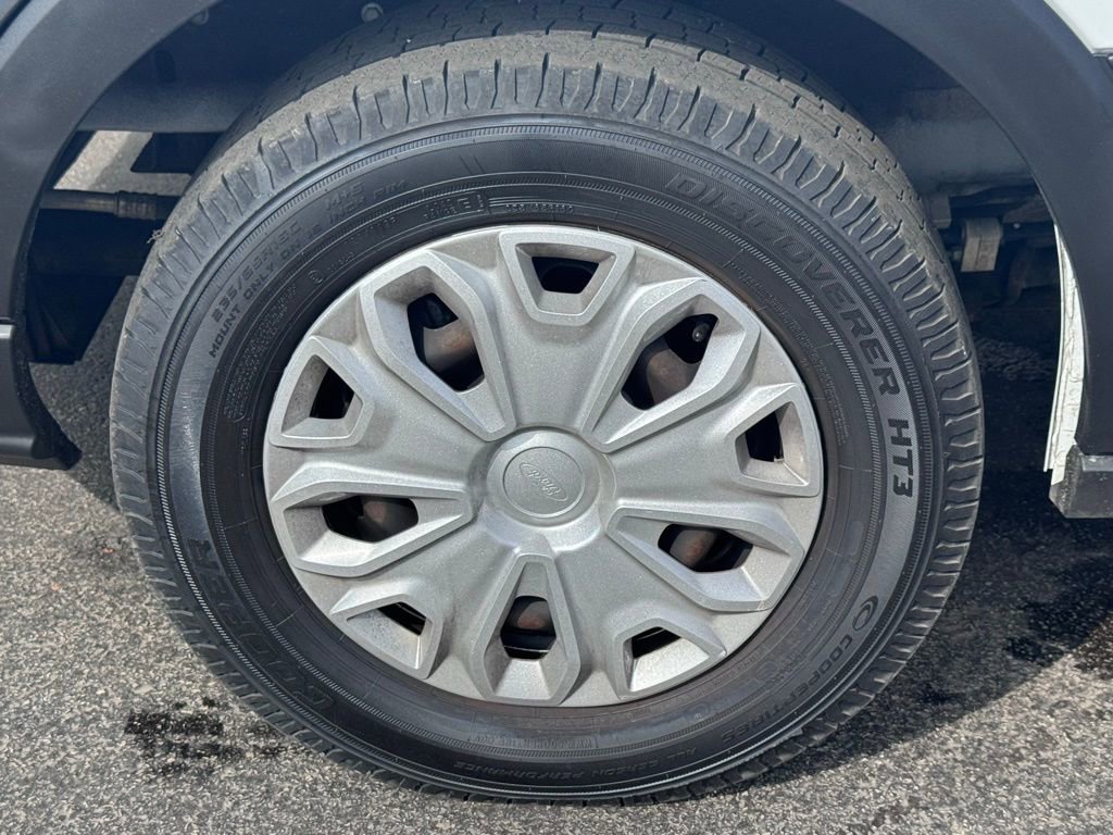 Certified 2019 Ford Transit 150 XLT image 44