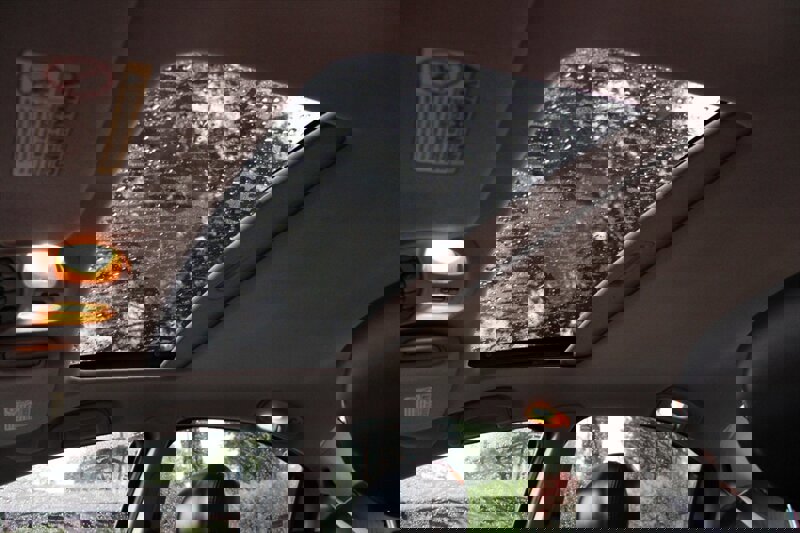 Used 2000 Chrysler LHS image 9