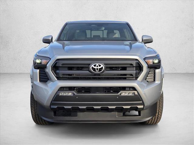 New 2026 Toyota Tacoma SR5 image 6