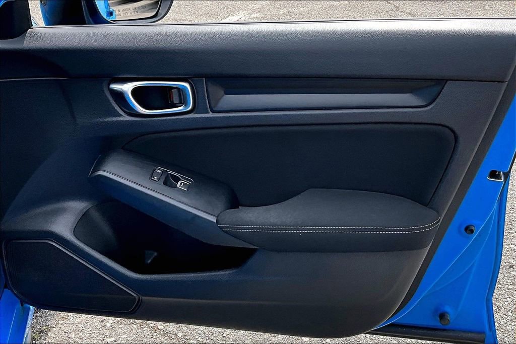 Used 2022 Honda Civic Sport image 24