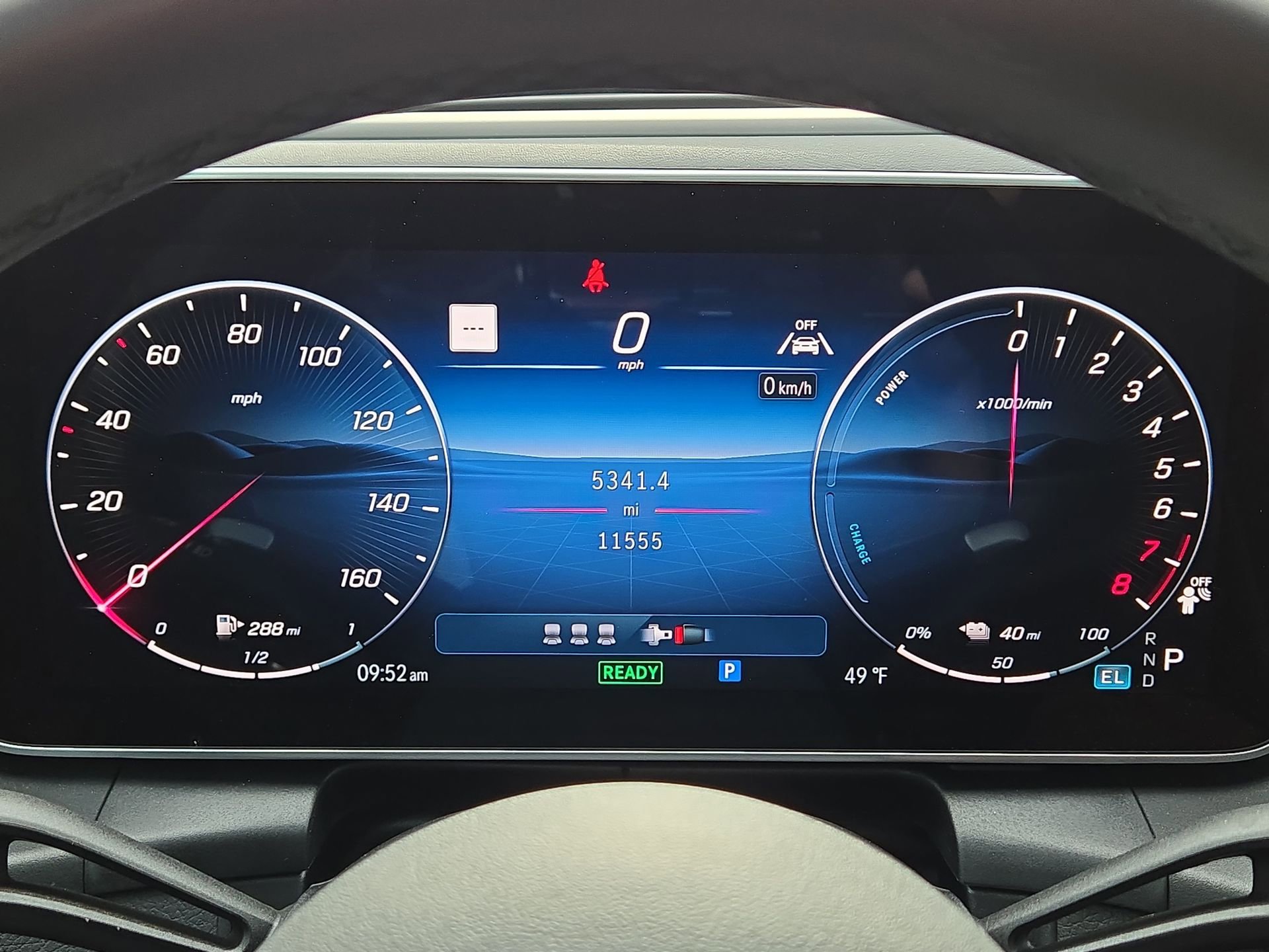 Certified 2025 Mercedes-Benz GLC 350e 4MATIC image 20
