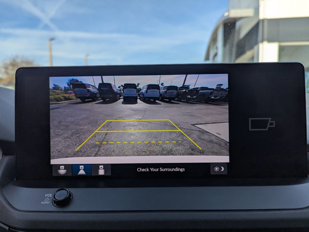 Used 2023 Honda Accord Sport image 21