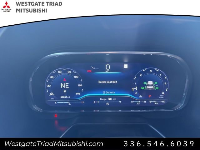 Used 2023 Chevrolet Tahoe RST image 17