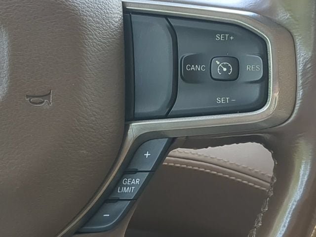 Used 2019 RAM 1500 Limited w/ Protection Group AWD/4WD image 24