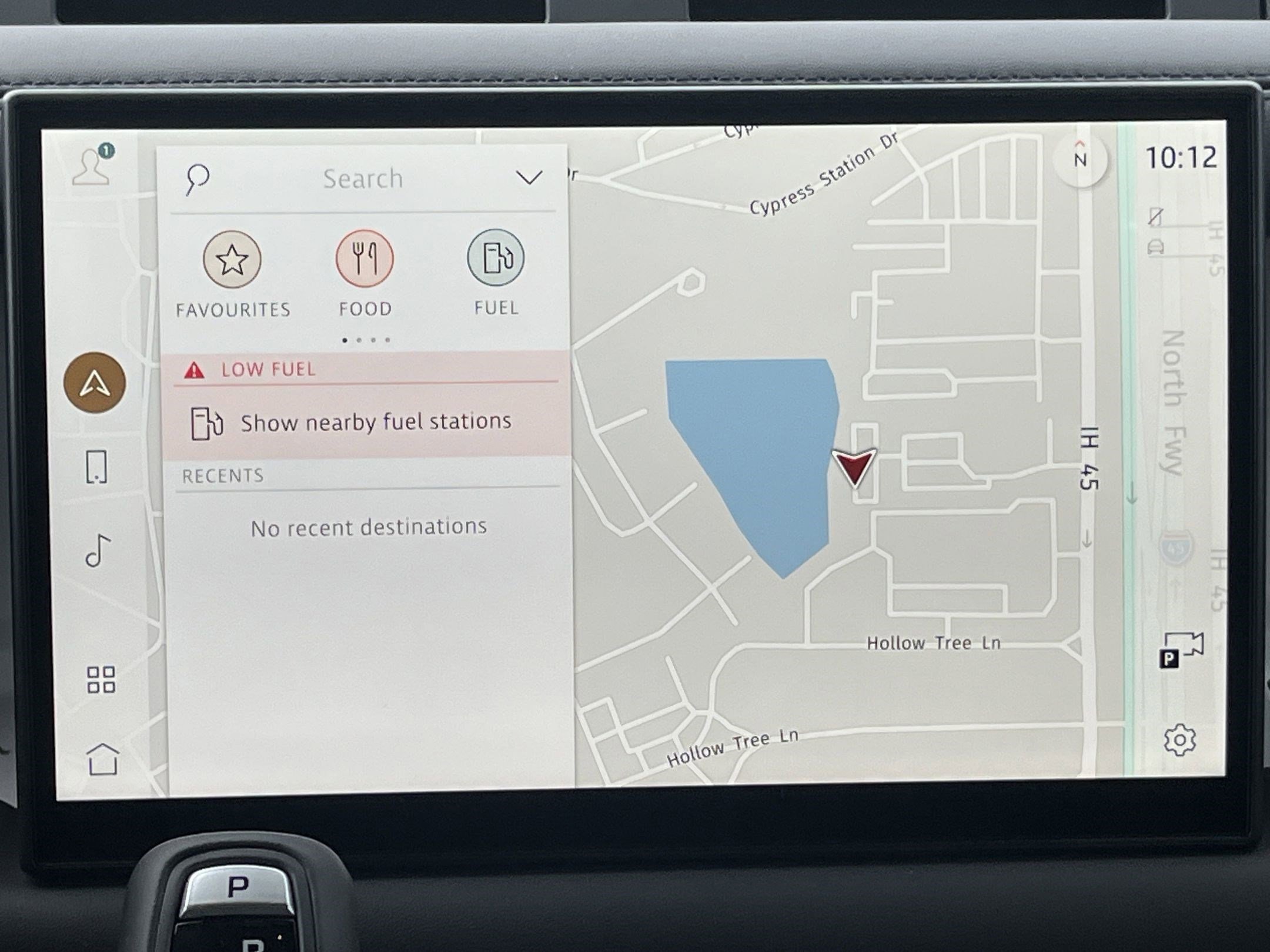 Used 2025 Land Rover Defender 110 S image 25