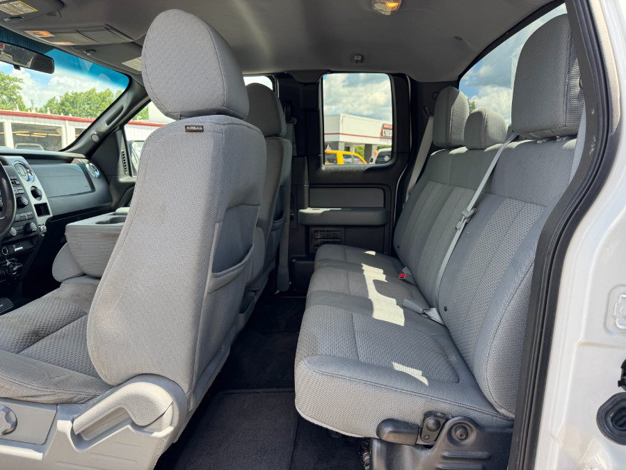 Used 2014 Ford F150 XLT w/ Trailer Tow Package AWD/4WD image 16