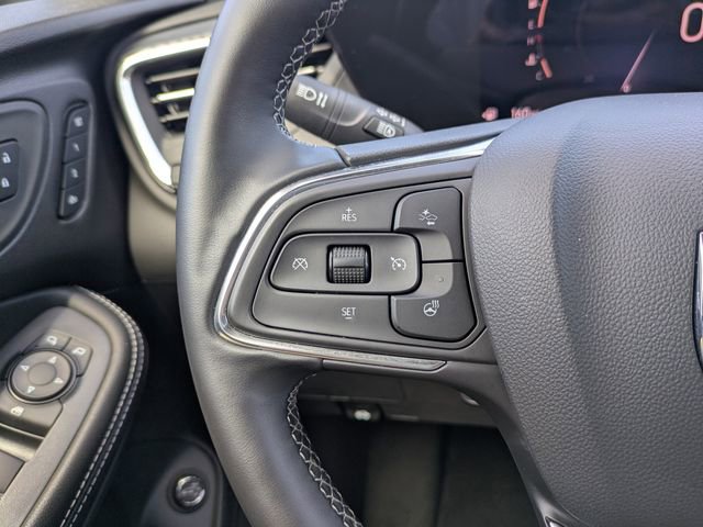 New 2025 Buick Encore GX Avenir w/ Avenir Technology Package image 31