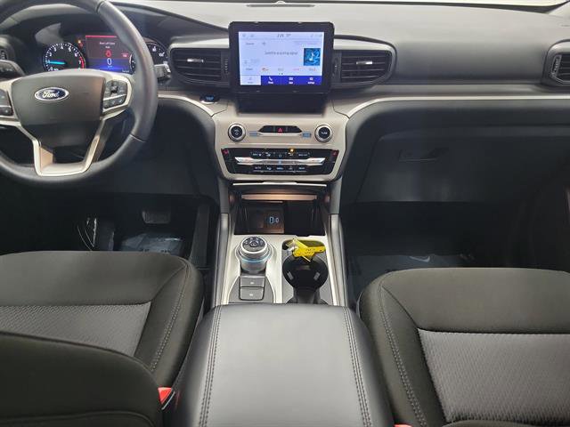 Certified 2023 Ford Explorer XLT AWD/4WD image 15