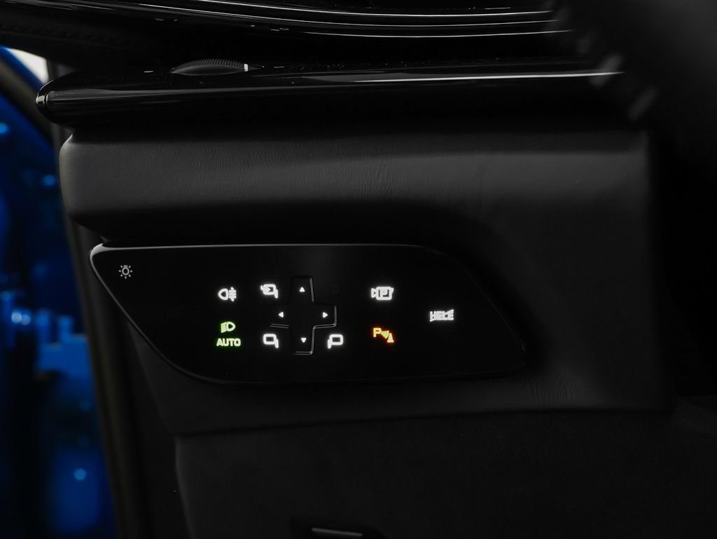 Certified 2023 Ferrari Purosangue AWD/4WD image 55