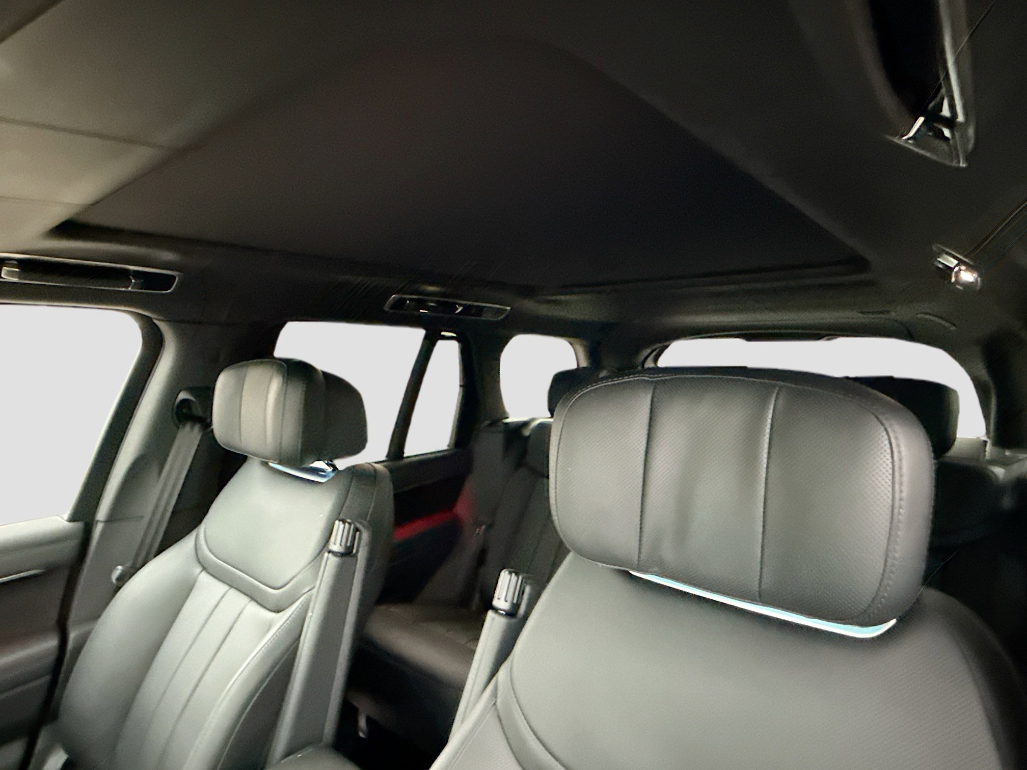 New 2026 Land Rover Range Rover Autobiography image 26
