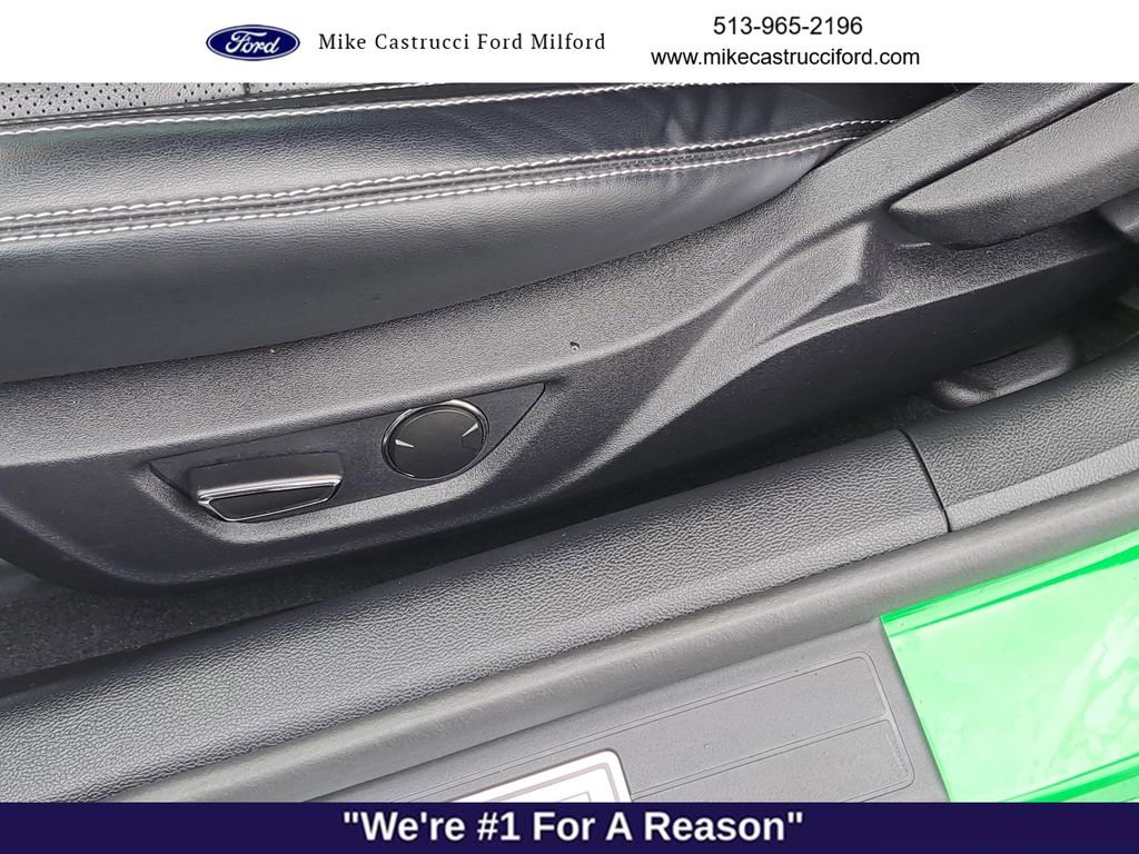 Certified 2019 Ford Mustang GT Premium w/ Performance Package - Level 2 image 21