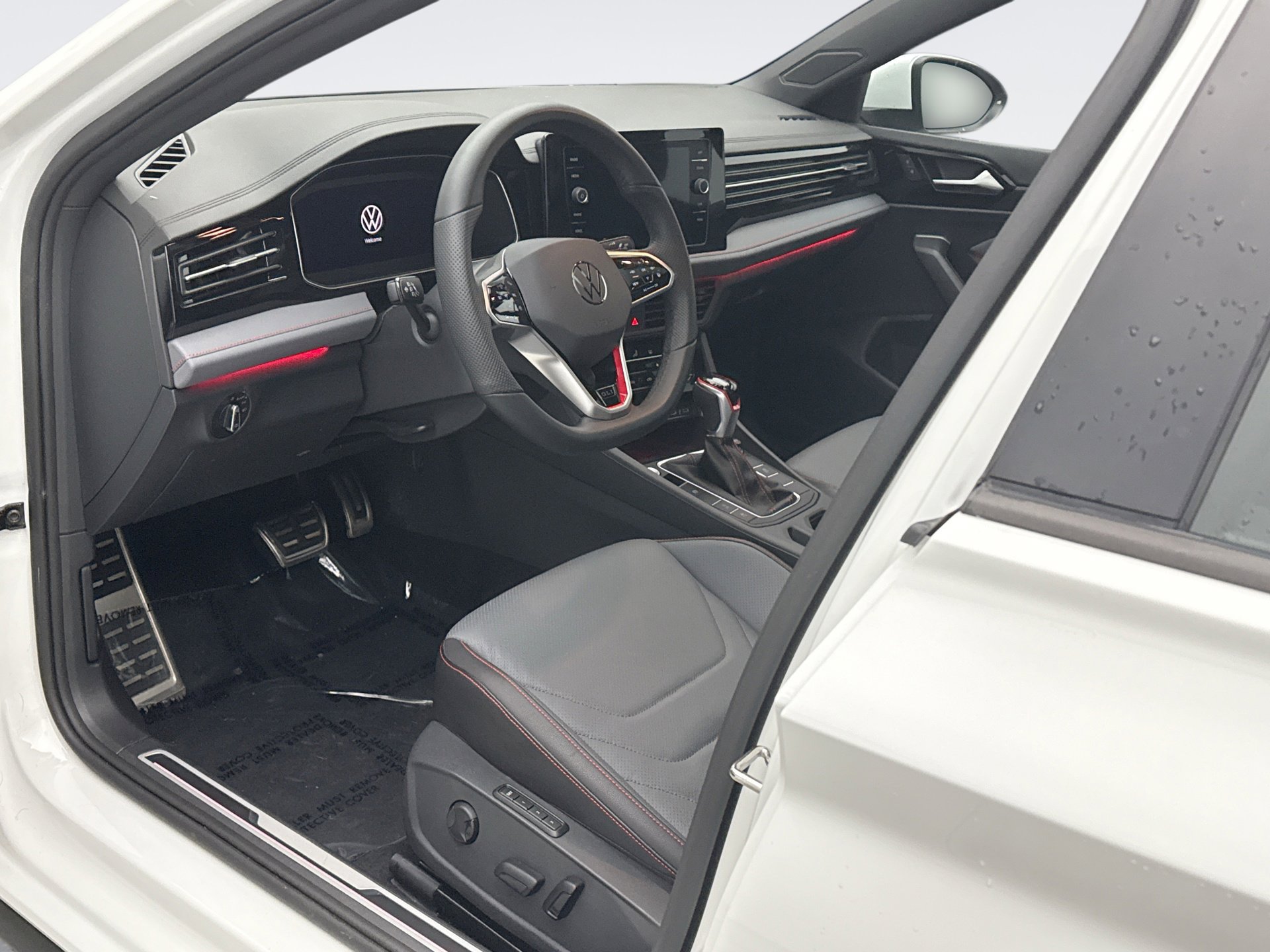 Used 2025 Volkswagen Jetta GLI Autobahn image 10