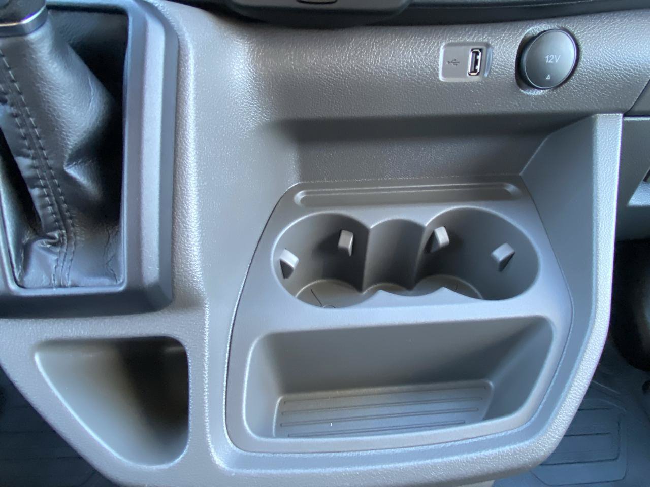 Used 2023 Ford Transit 250 148 High Roof RWD image 30