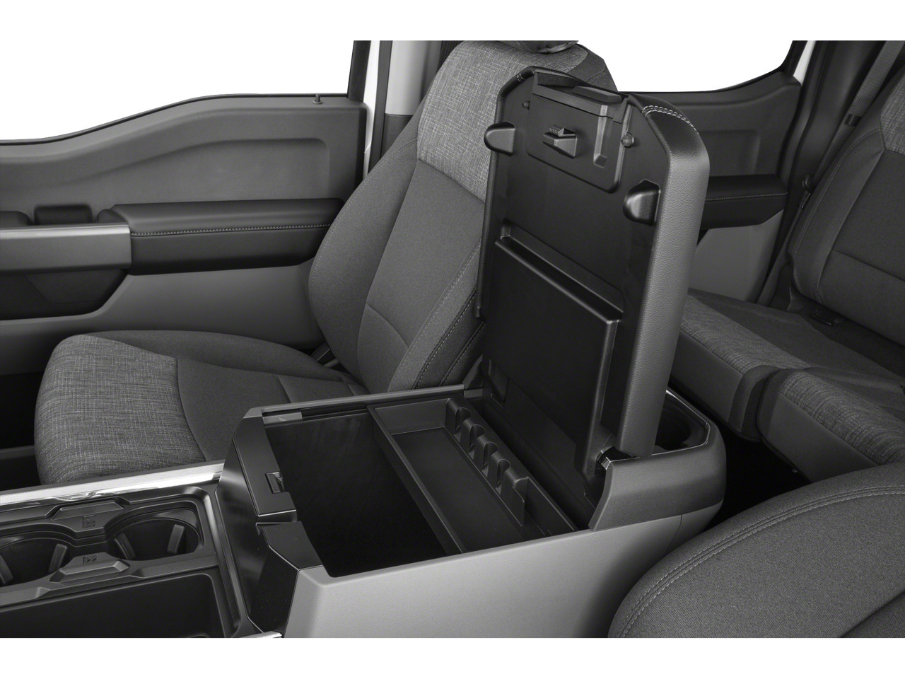 New 2027 Ford F350 XLT AWD/4WD image 13