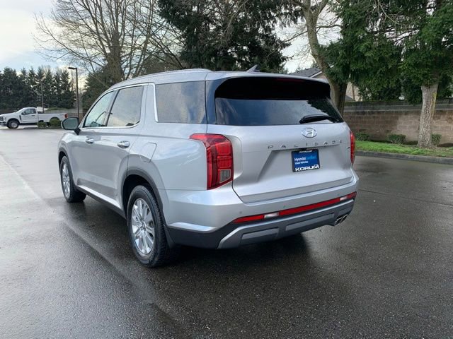 Used 2025 Hyundai Palisade SEL image 3