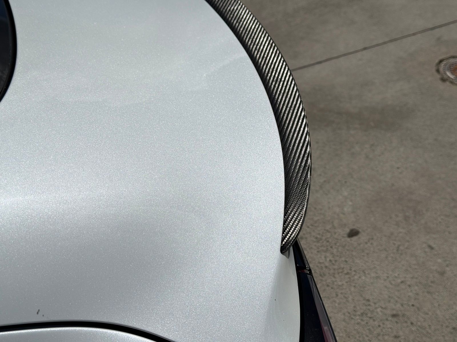 Used 2021 Tesla Model 3 Performance AWD/4WD image 16