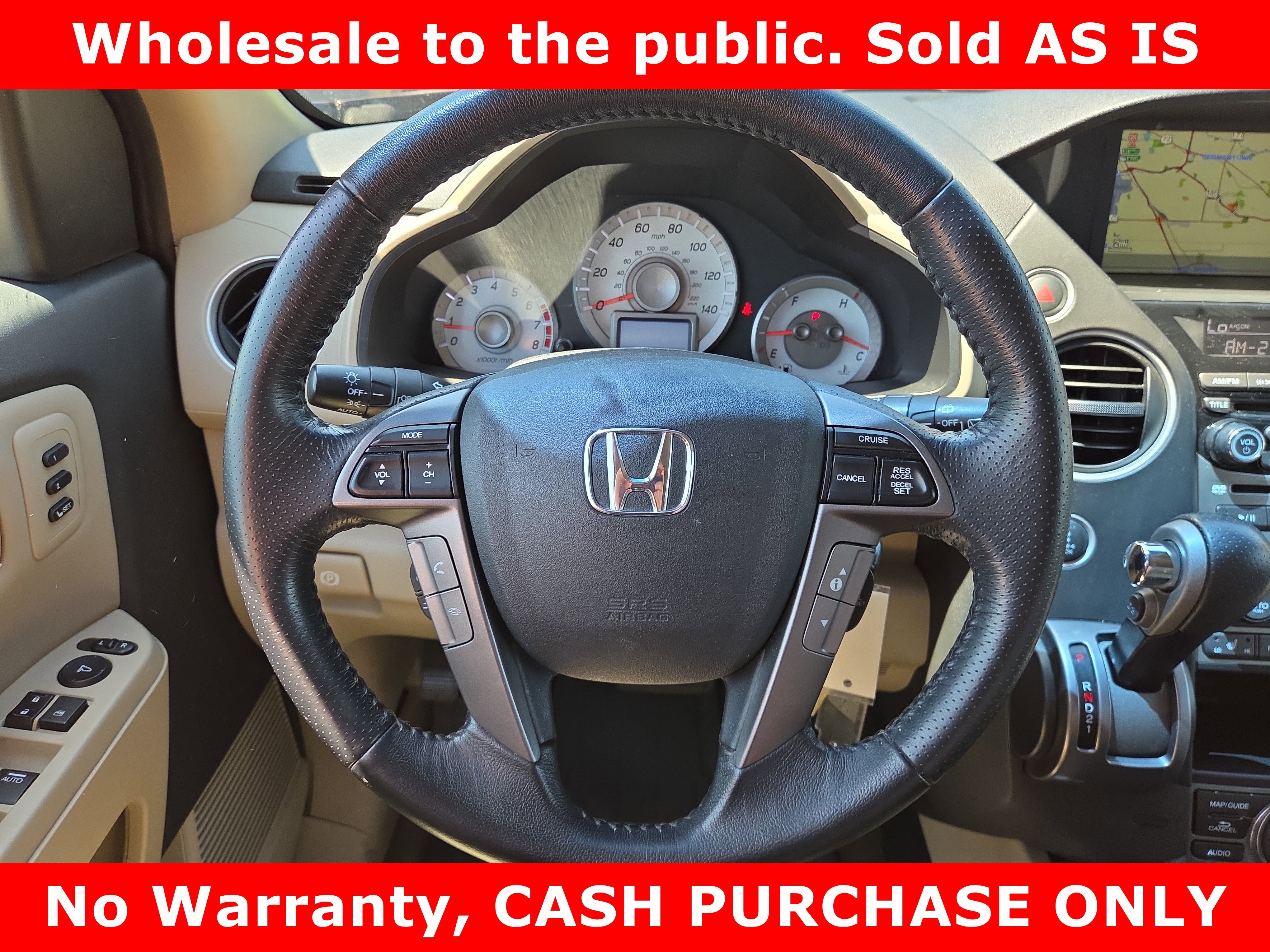 Used 2015 Honda Pilot Touring image 20