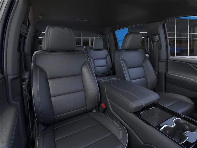 New 2026 Chevrolet Silverado EV LT image 16
